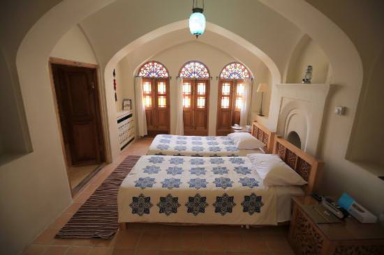 خانه منوچهری